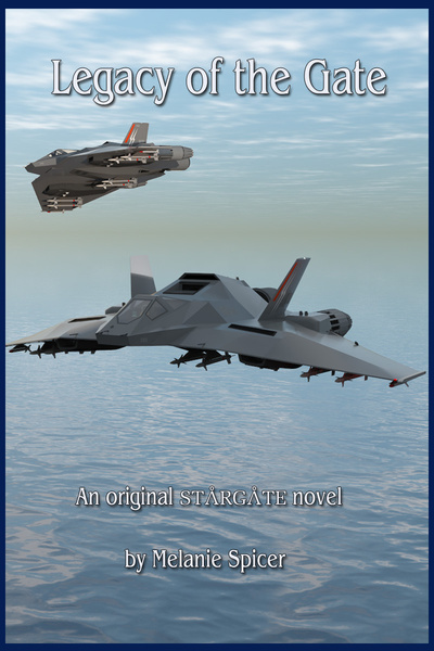 Stargate: Legacy of the Gate