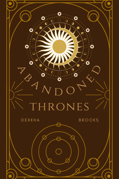 Abandoned Thrones