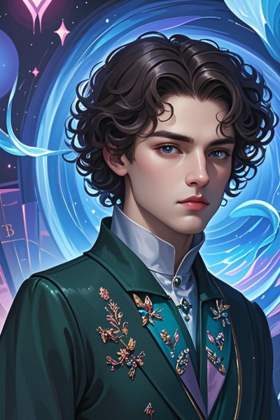 The Apothecary's Transcendent Odyssey in a Parallel Realm