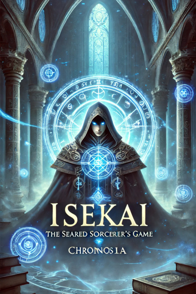 Isekai: The Sealed Sorcerer’s Game