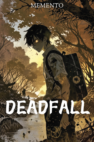 Deadfall [LitRPG Survival ]
