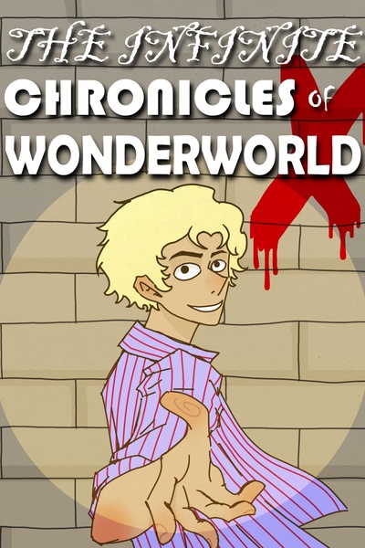 The Infinite Chronicles of Wonderworld X