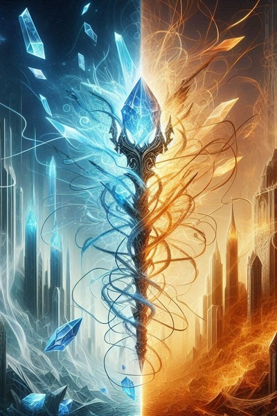 Chiral Magical