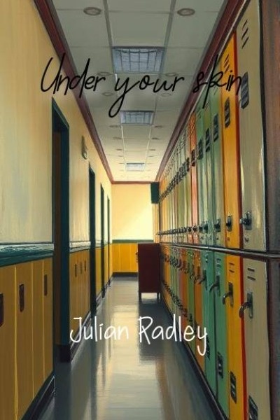 Under your skin-BL
