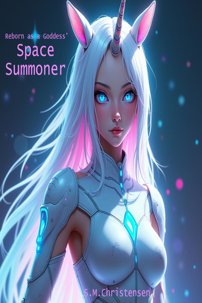 Reborn as a Goddess' Space Summoner