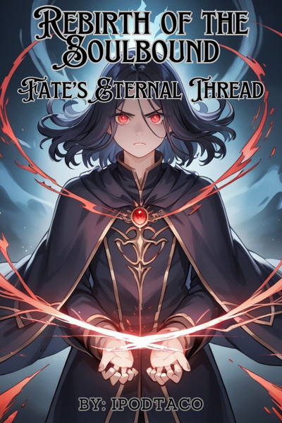 Rebirth of the Soulbound: Fate’s Eternal Thread