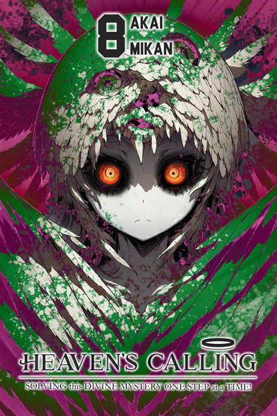 Heaven's Calling: Solving this Divine Mystery One Step at a Time!