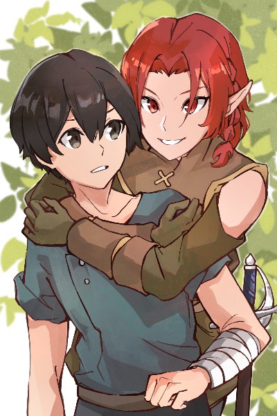 Caladria Saga Part 1 - Lanterns and Torches