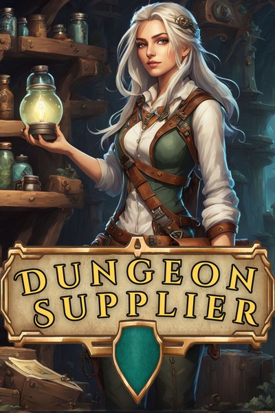 Dungeon Supplier