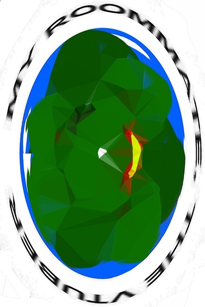 My Roommate, The VTuber