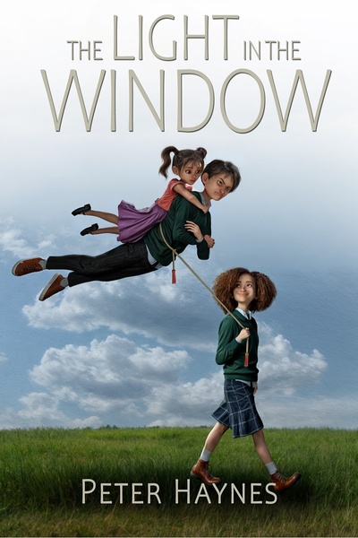 The Light in the Window