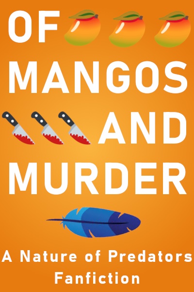 Of Mangos and Murder