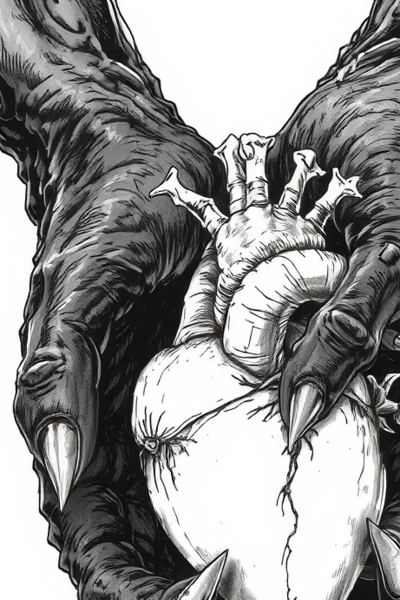 Human Runic Evolution