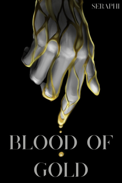 Blood Of Gold