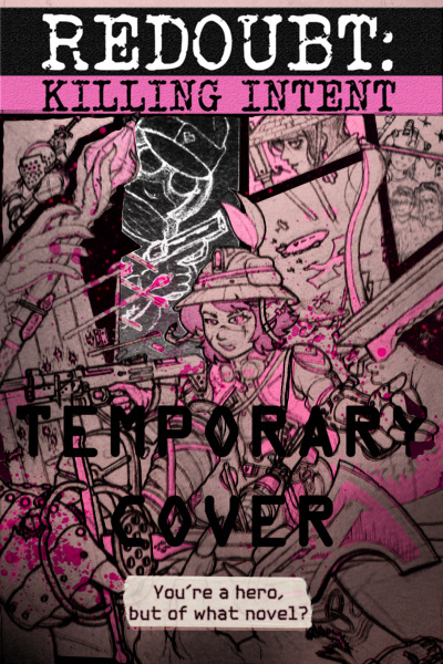 Redoubt: Killing Intent [Crafting, Fantasy]