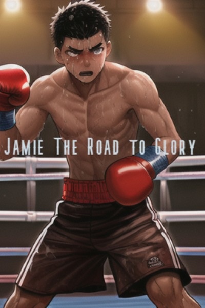 Jamie The Road To Glory