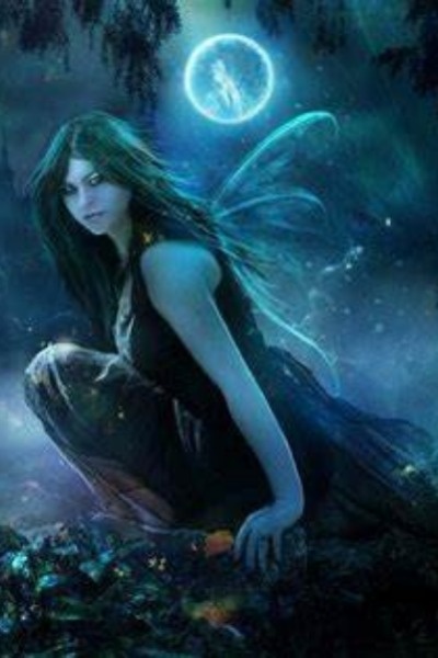 Where Fairies Dwell