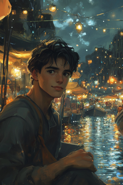 The Unfinished Business Club