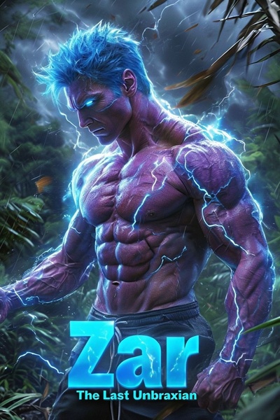Zar: The Last Umbraxian