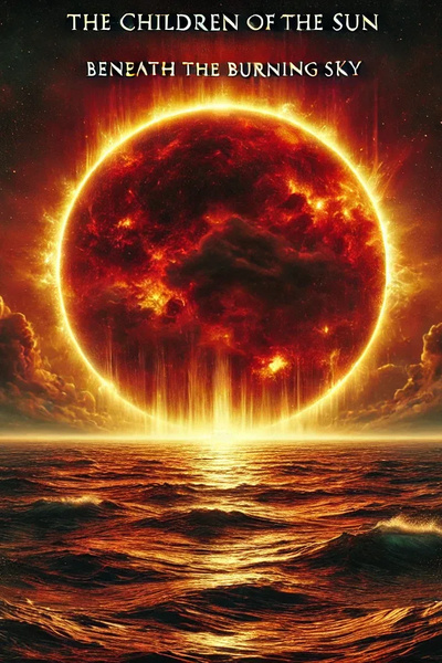 The Children of the Sun : Beneath the Burning Sky