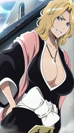 Bleach: Watch Closely, This Is How You Use a Zanpakutō