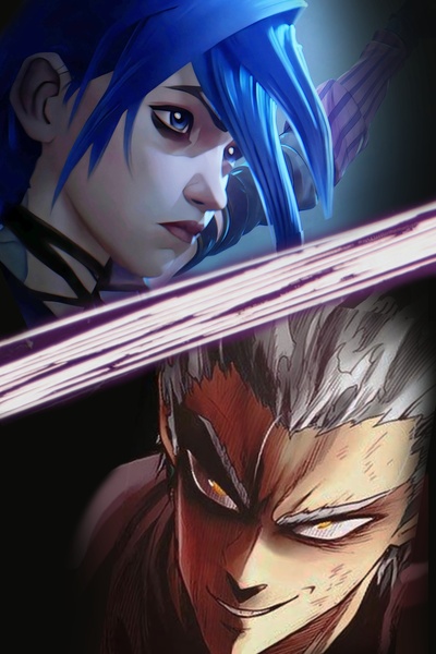 Her Gun to His Head