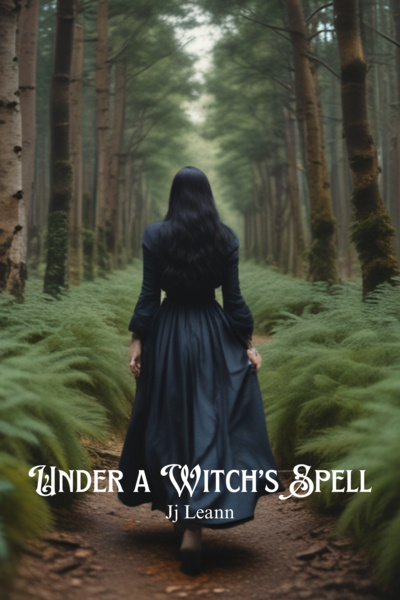 Under a Witch's Spell