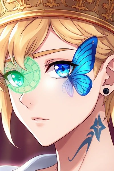 "From Shadows to Sovereignty: The rise of a Legend"