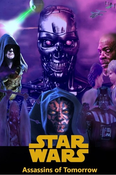 Assassins of Tomorrow