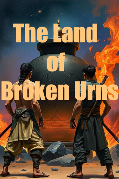 The Land of Broken Urns