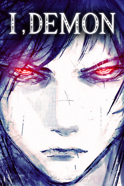 I, Demon [LitRPG Earth Culling Game]