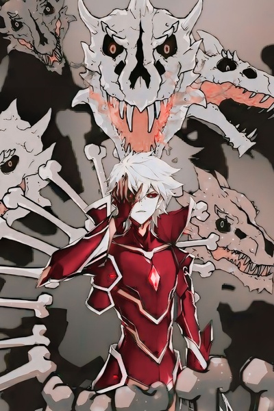 Hero Quest: I Have the Power of a Villain, but I Want to Be a Hero