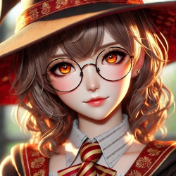 Harry Potter: I am the Legend