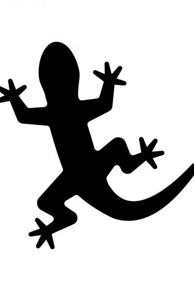 The King of Lizards