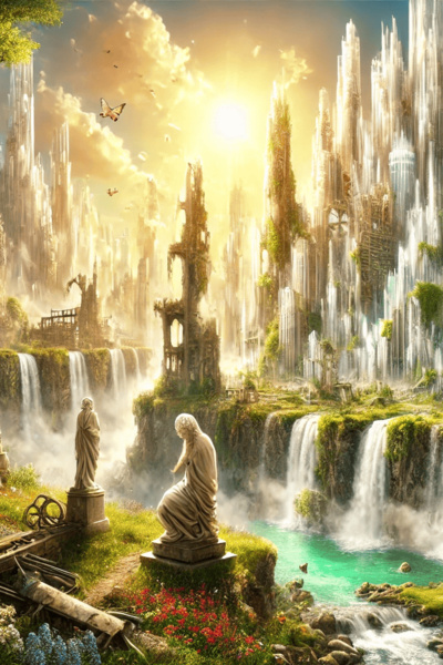 HiGH - 366 days to live