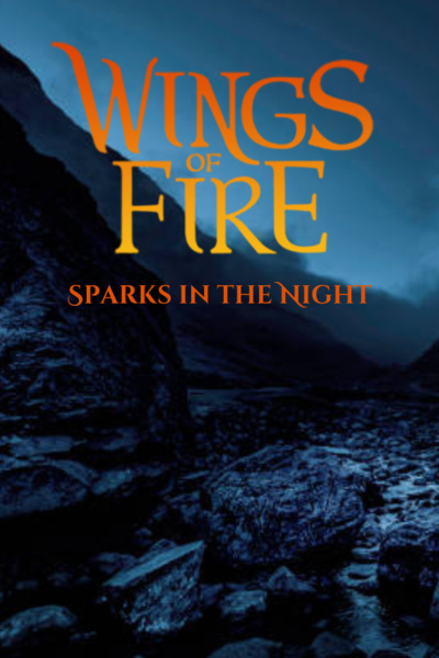 Sparks in the Night
