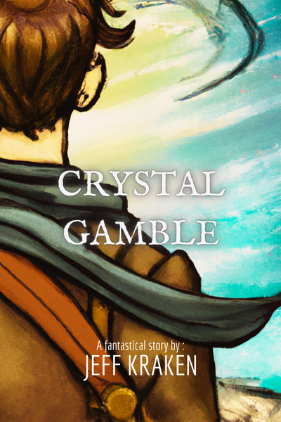 Crystal Gamble