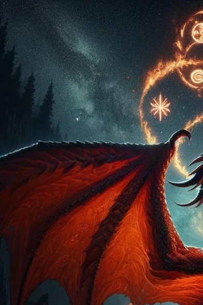 Chaotic Natural: God cry (progression fantasy)