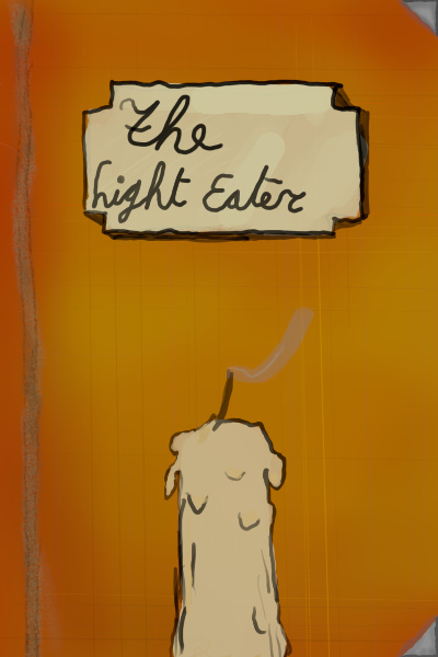 The Light Eater