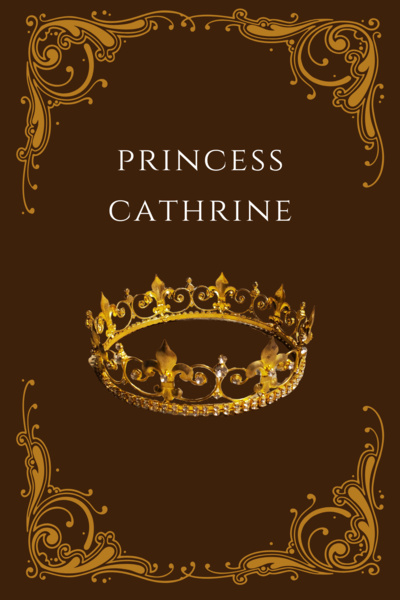 princess cathrine