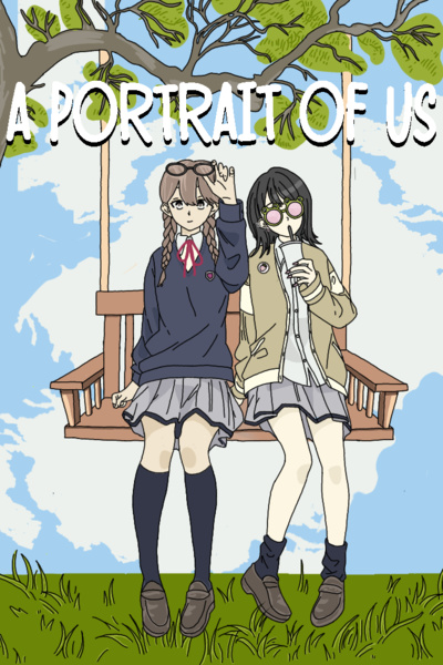 A Portrait Of Us