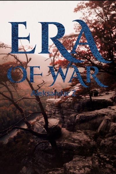 Era Of War: Everfall Empire (Book 2)