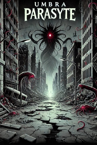 umbra parasyte