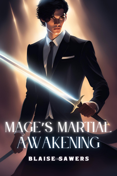 Mage's Martial Awakening [Epic fantasy, Cultivation, Magic]