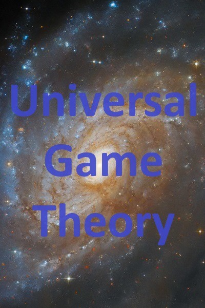 Universal Game Theory