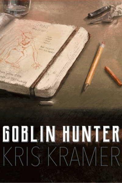 Goblin Hunter