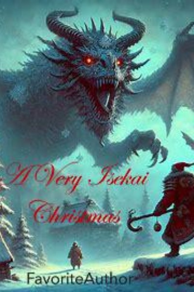 A Very Isekai Christmas