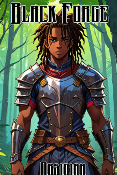 Black Forge
