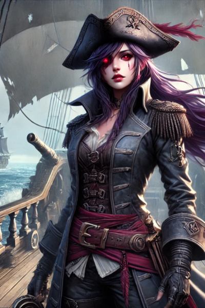 Storms of Iron and Blood