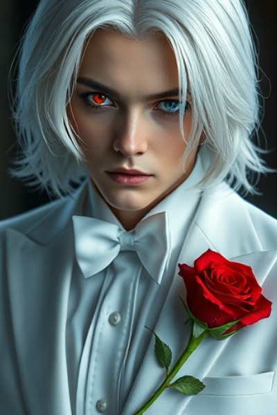 Blood Eclipse